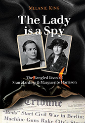 The Lady is a Spy