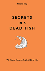Secrets in a Dead Fish