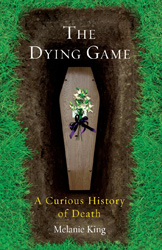 The Dying Game by Melanie King