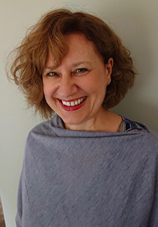 Melanie King