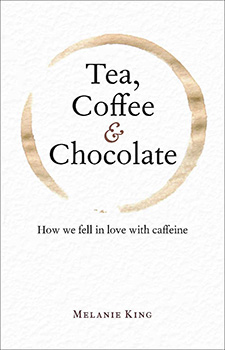 Tea, Coffee and Chocolate by Melanie King