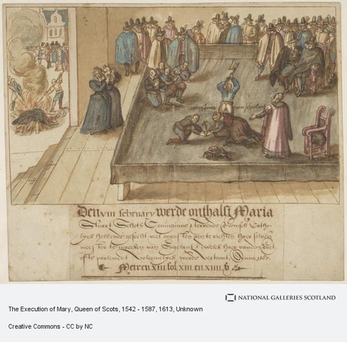 Mary Queen of Scots