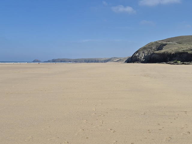 Tenby, Wales © Melanie King 2025