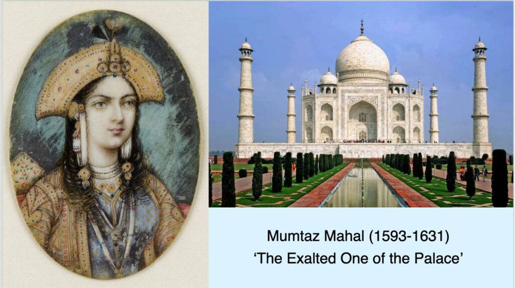ON THIS DAY: 17 June 1631 - Melanie King