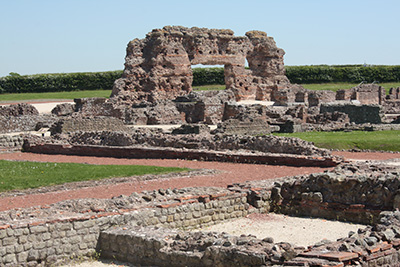 Wroxeter
