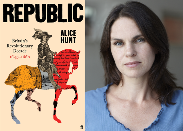 Alice Hunt