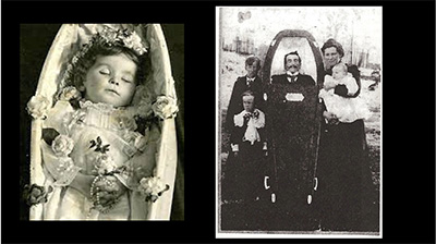 Daguerreotypes