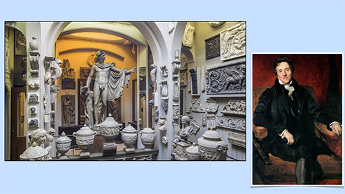 Sir John Soane's House