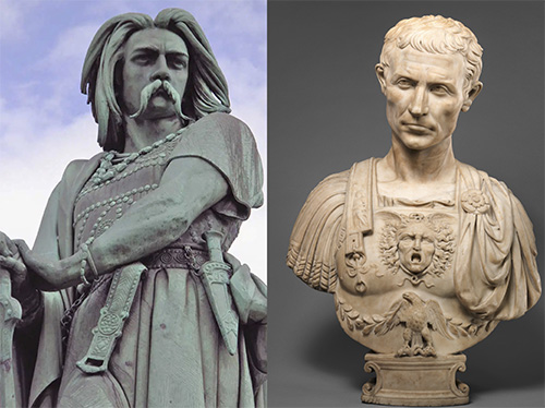 Julius Caesar