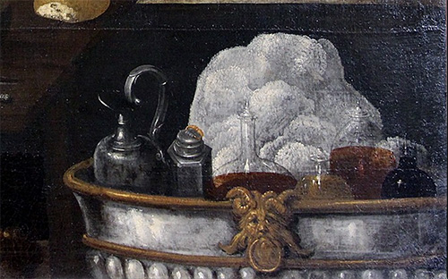 Pittore fiorentino