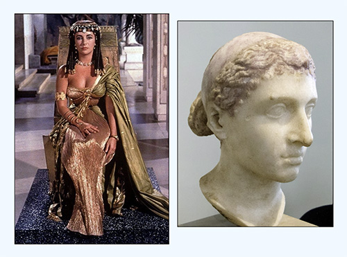 Cleopatra