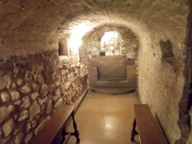 Subterranean London